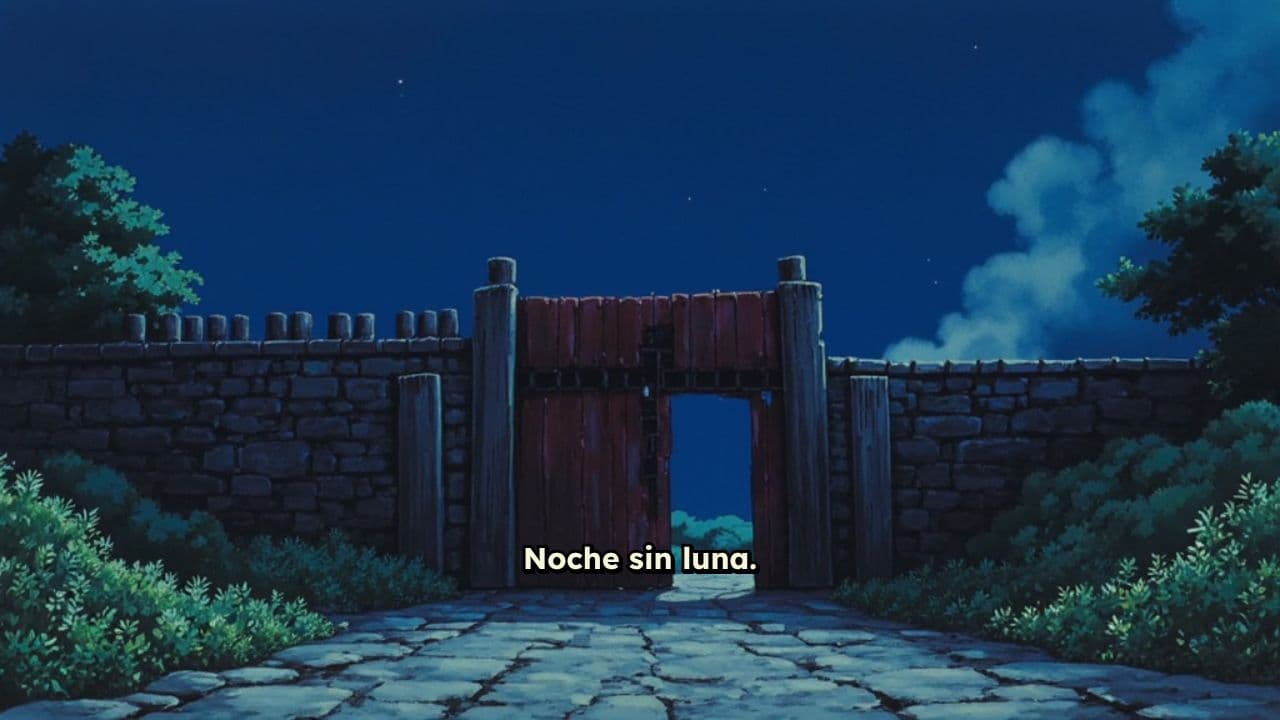 El Edificio de los Espejos Rotos