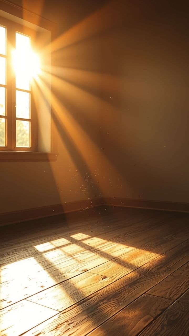 Nostalgic Reflections in Sound