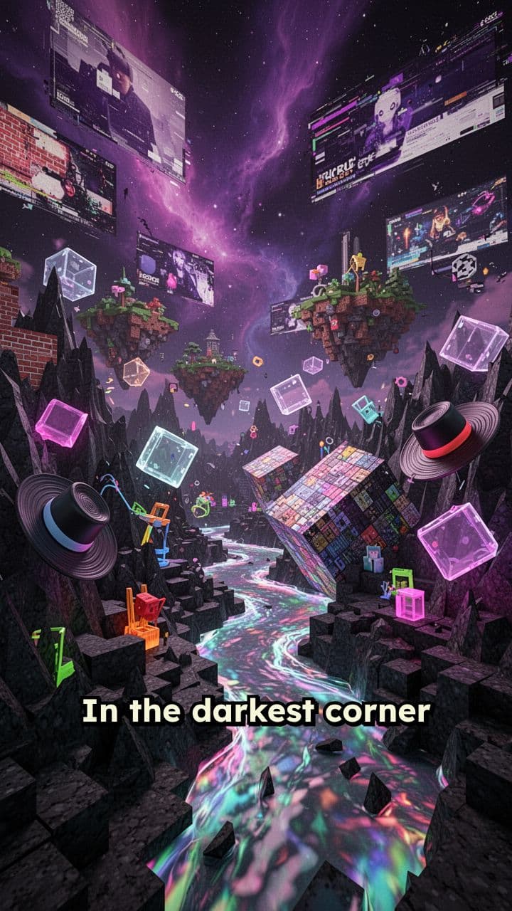 Brainrot Kings of Roblox Chaos