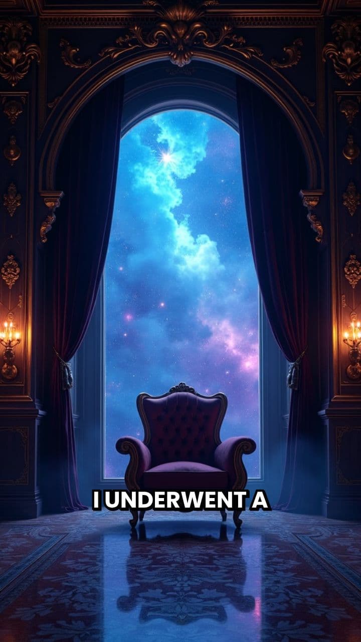 Cosmic Flashback: The Regression Enigma