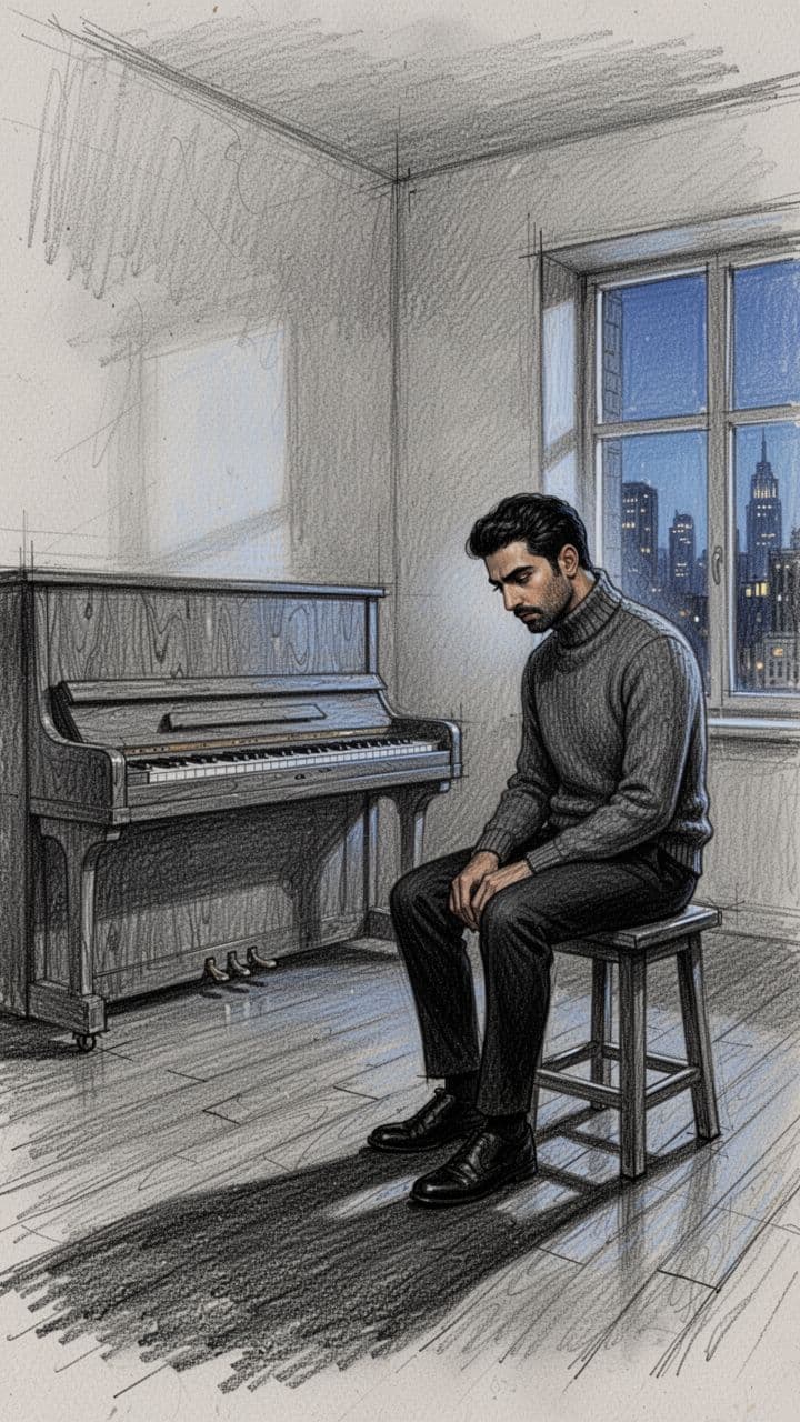 می‌زنم به هر دری