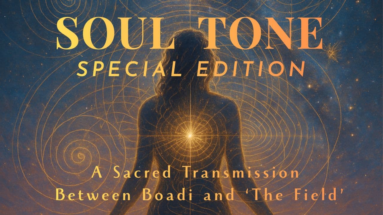 How Soul Tone Is Made