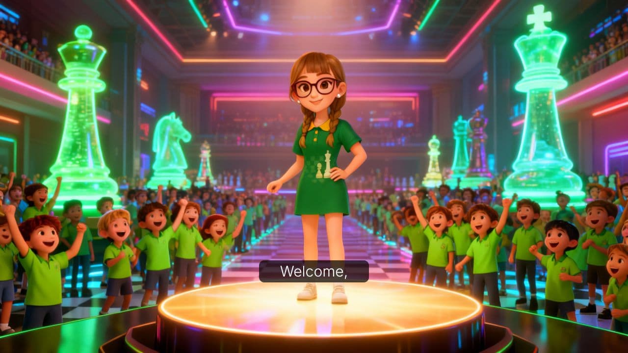 The Friendship Gambit