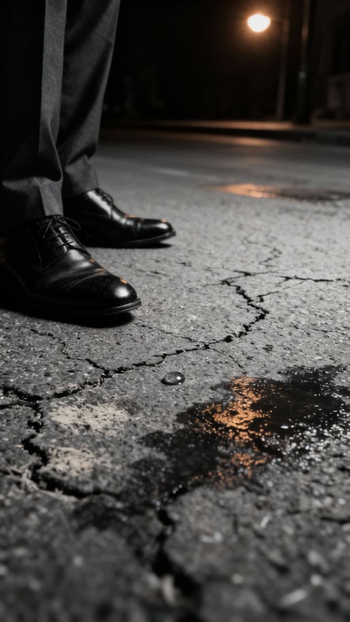 Sokakta İsyan Eden Kalp