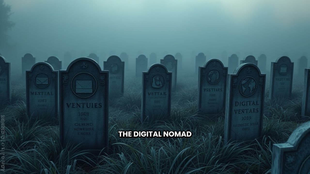 The Perils of Venture Capital in Startups