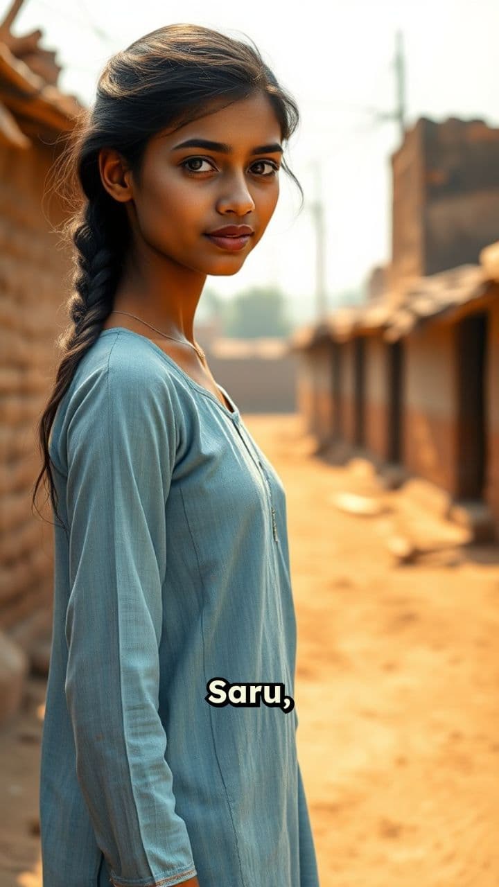 Karma in the Cow-Shed