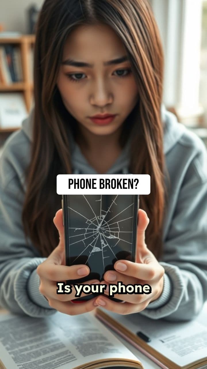 SmartFix Tech Hub - Fast Tech Repair for Students