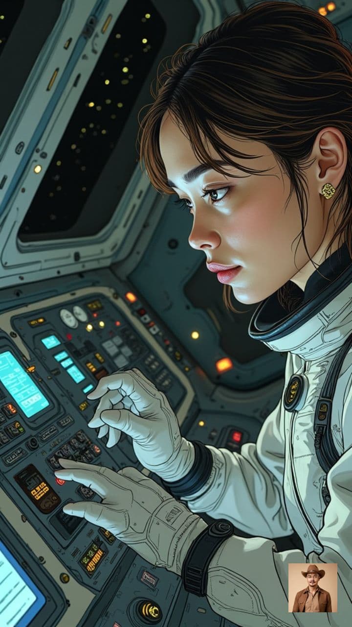 Bintang: An Epic Instrumental Journey