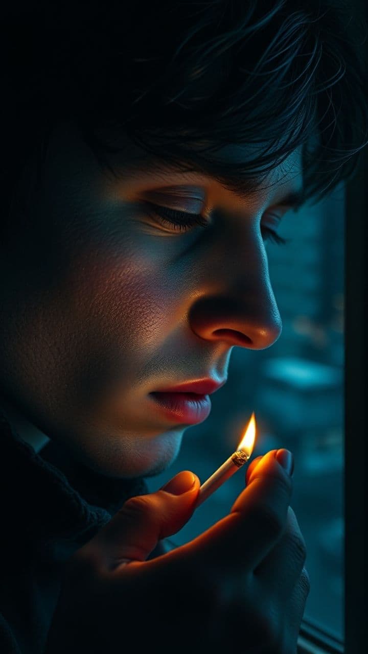 Бинарная сова и бессонница