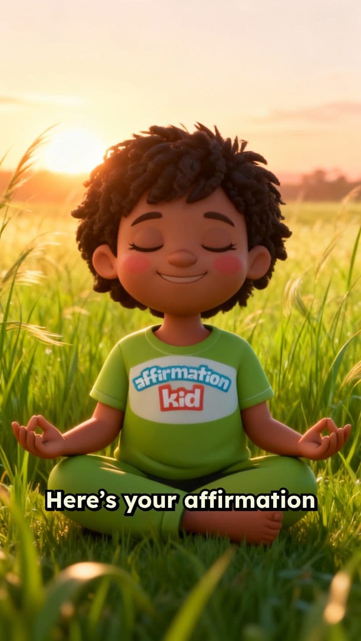  1 Embracing My Feelings with Kindness