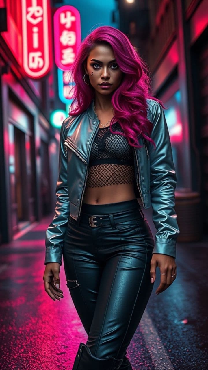 Life of a Sweet Thing