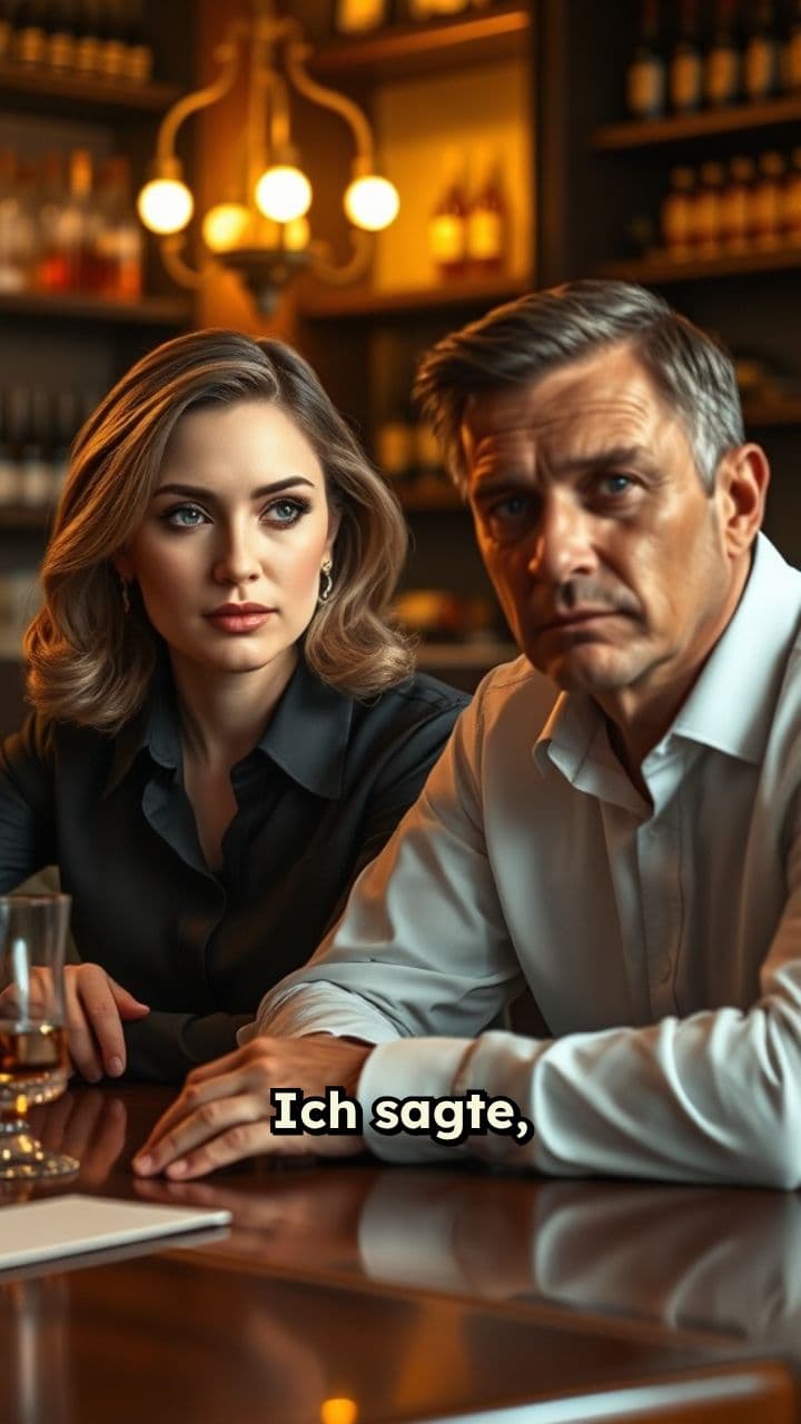 I'll Stay With You, Even Without an 'Us'