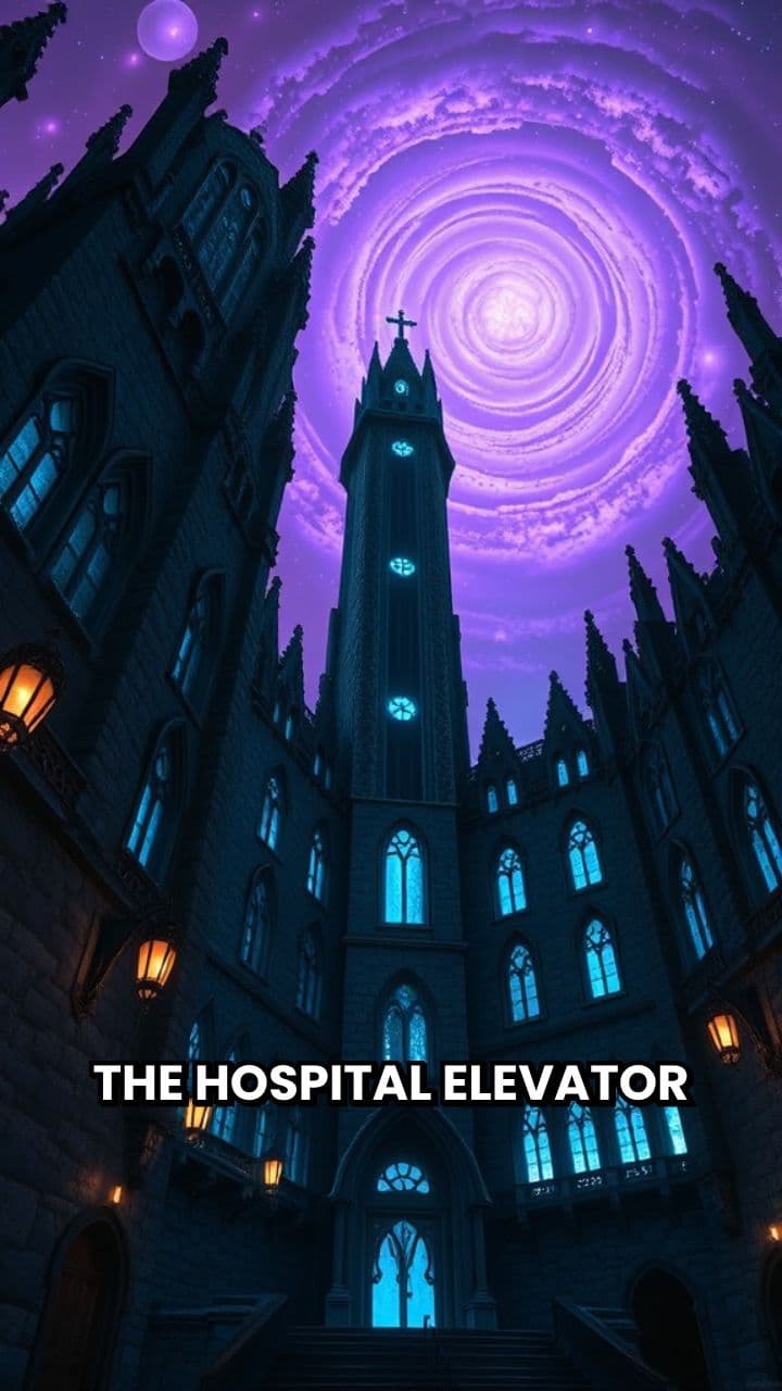 The Hospital Elevator Rule