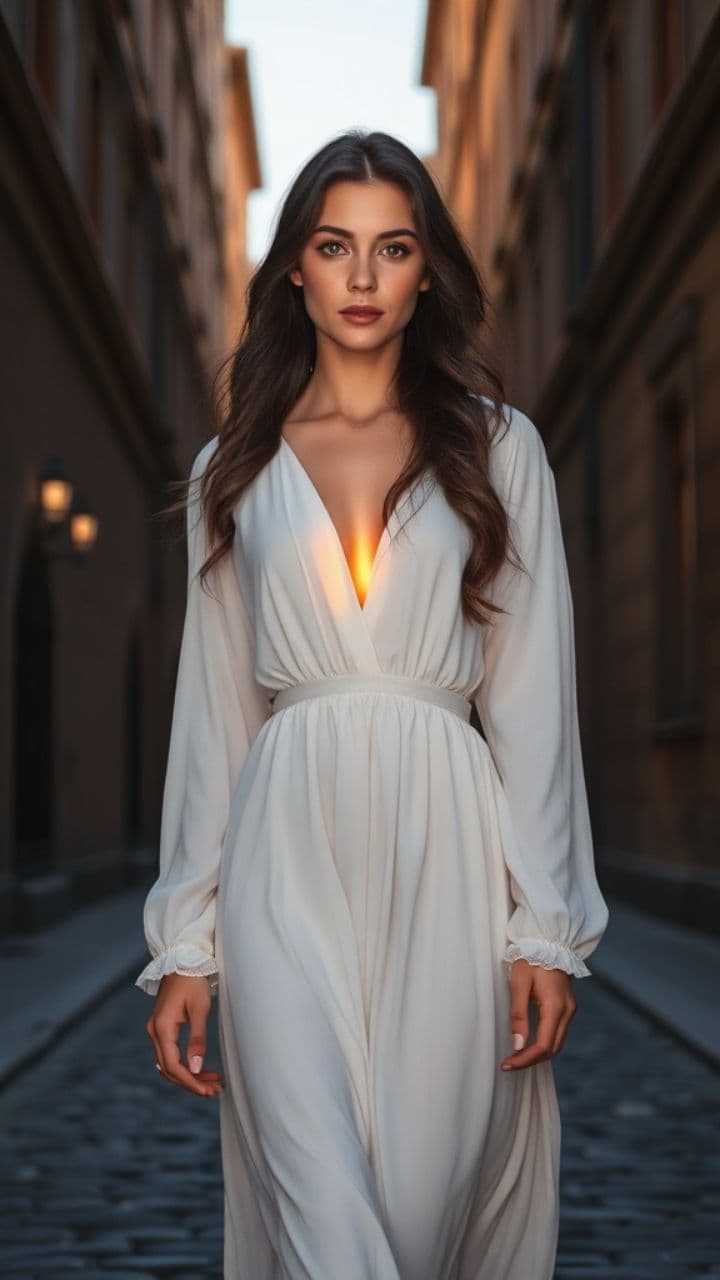 Erhobenen Hauptes weiter