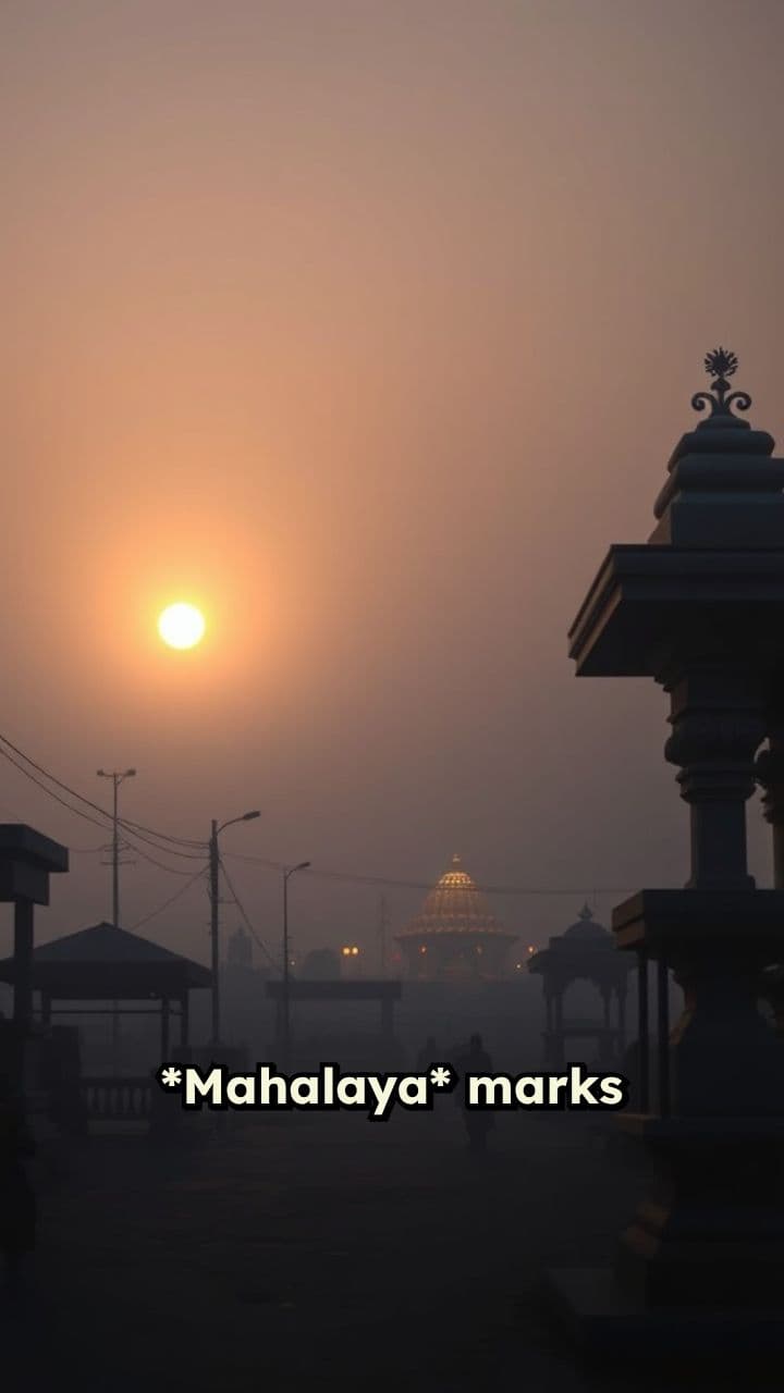 Celebrating Durga Puja: A Spiritual Journey