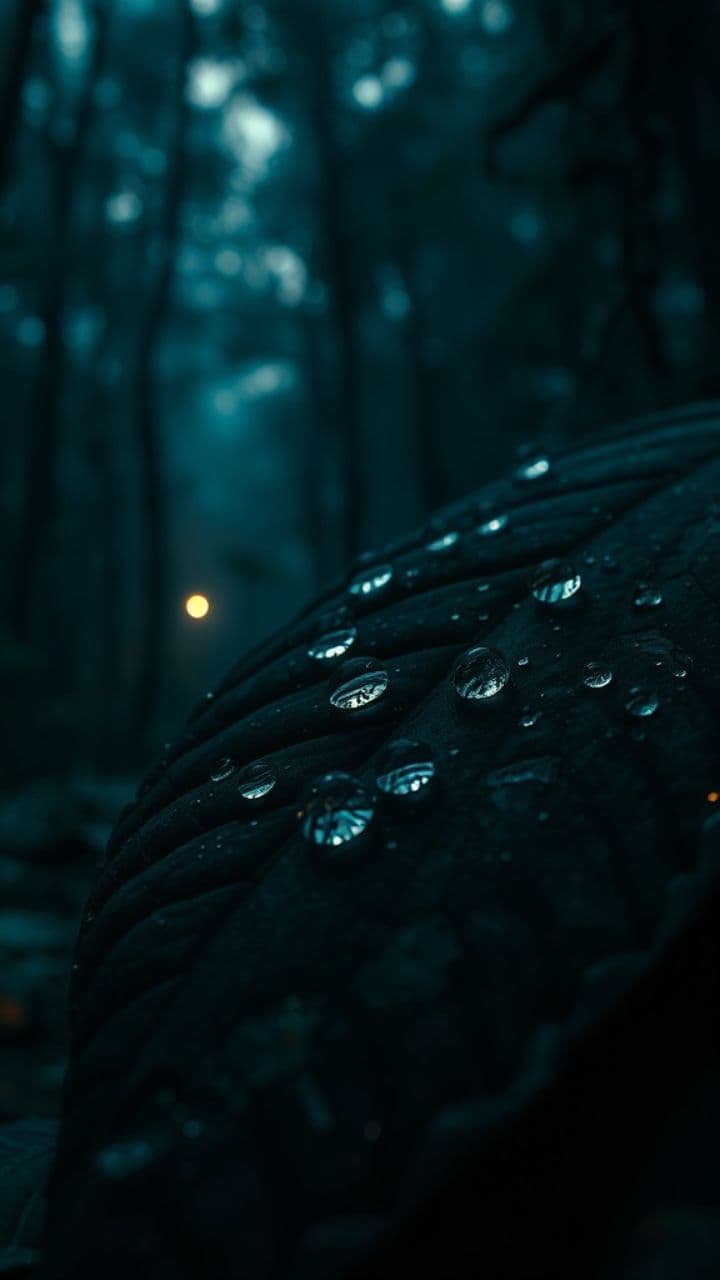 Reflections on the End