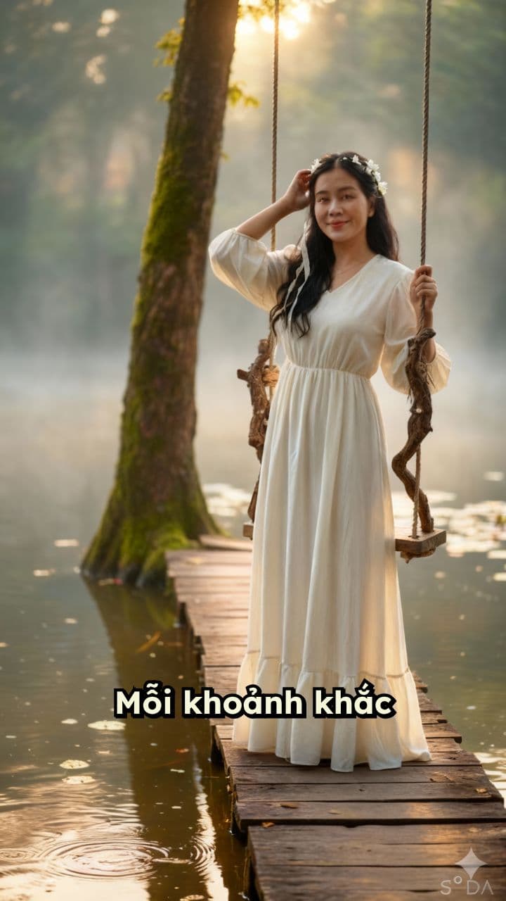 Giấc Mơ Thiên Nhiên