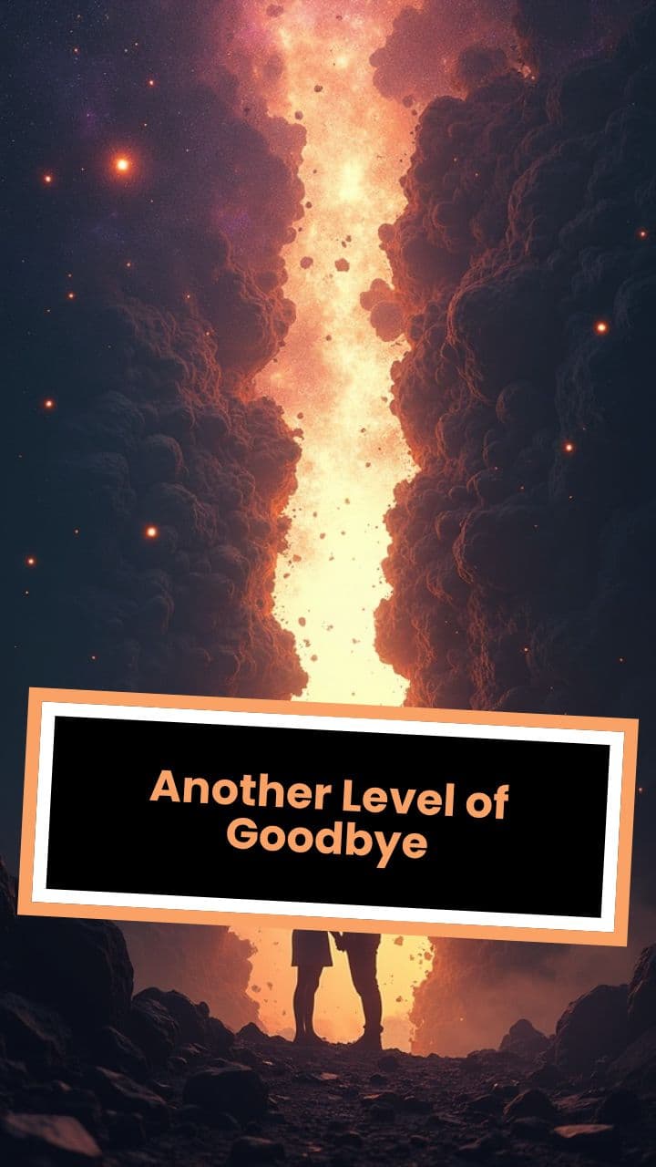 Another Level of Goodbye