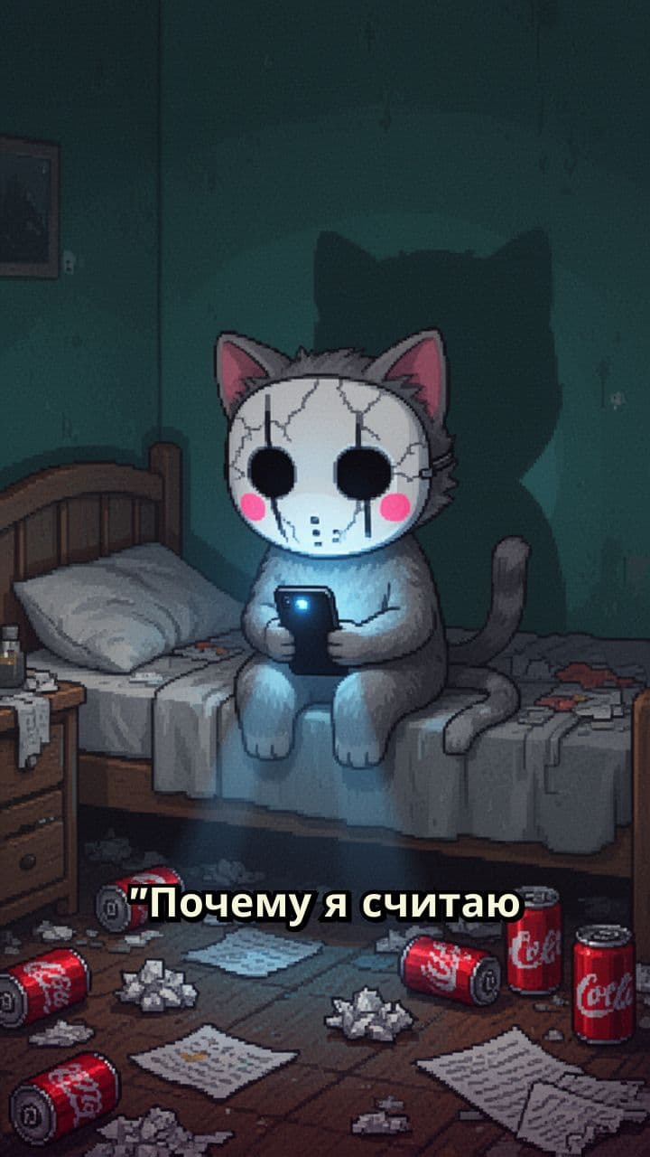 Когда внутри пустота: как справиться