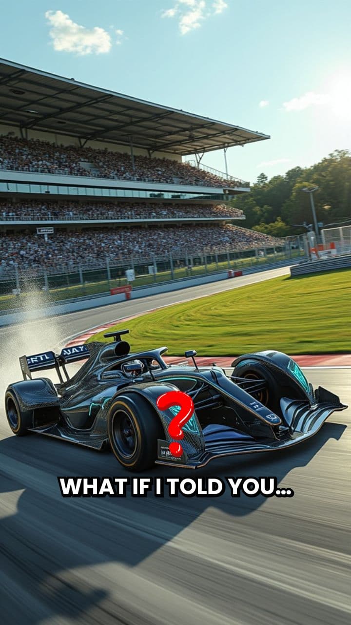 Battery Strategy Will Decide F1 2026