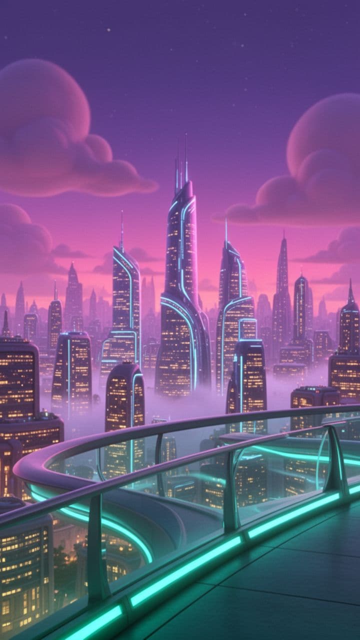 Your Soul’s Natural Glow