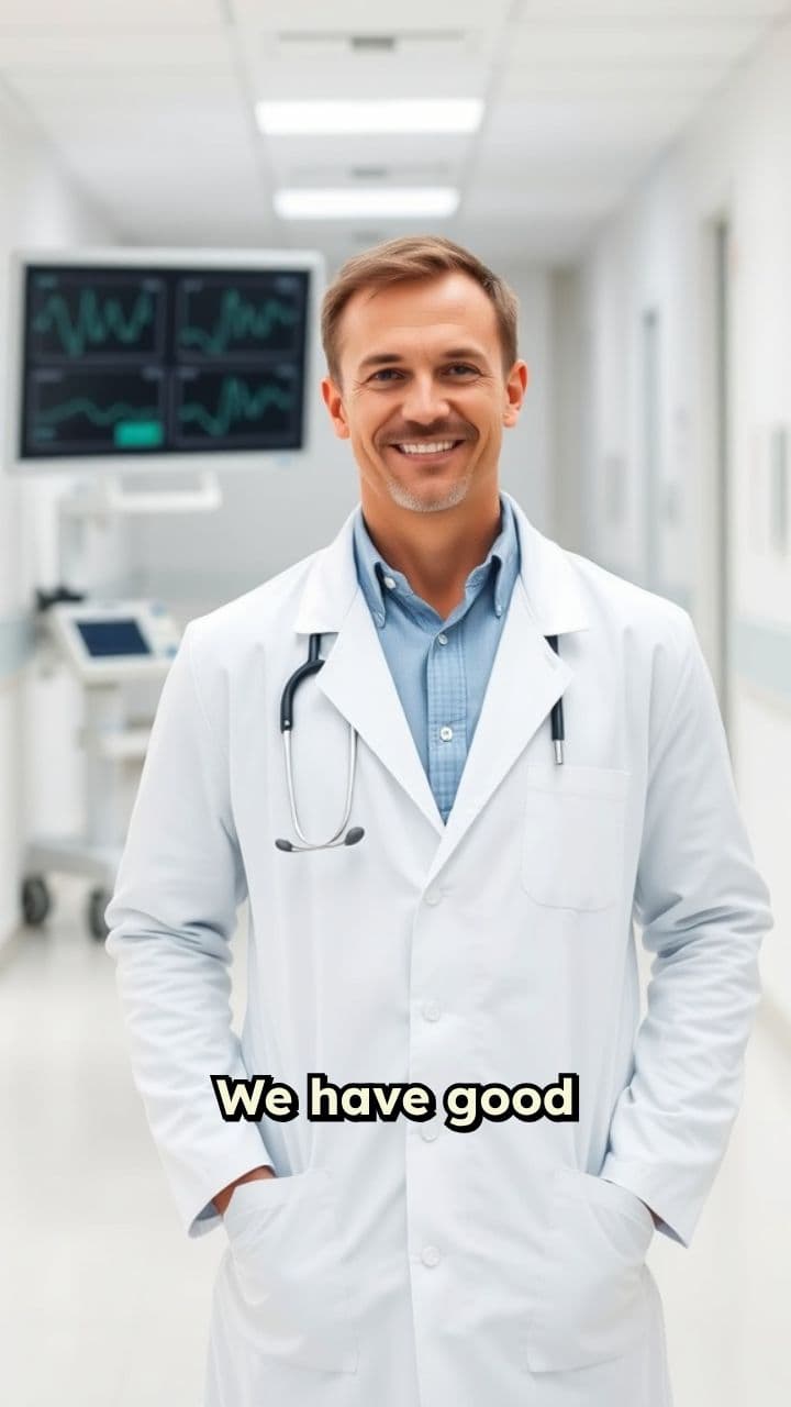 A Hopeful Medical Solution