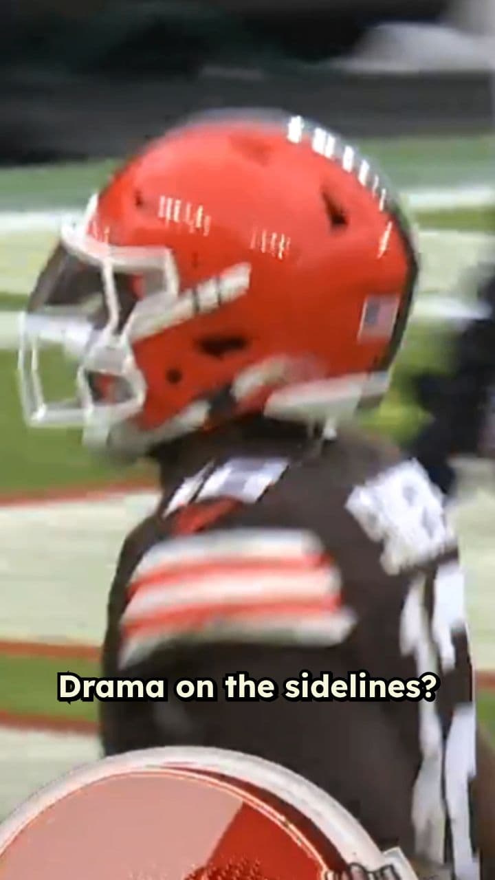 Clearing the Air: Jeudy and Sanders' Chat