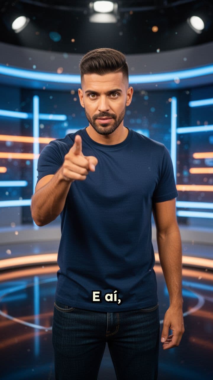 O único mamífero que não pula