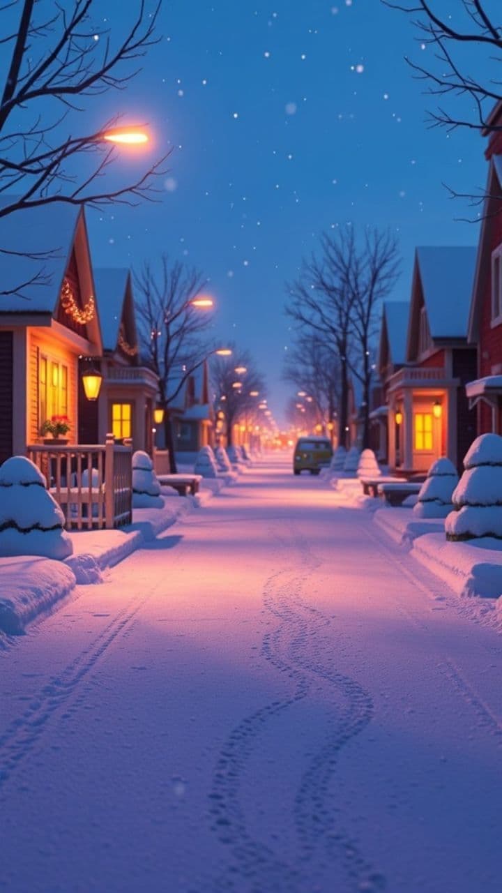 Черная кошка Нора нашла дом