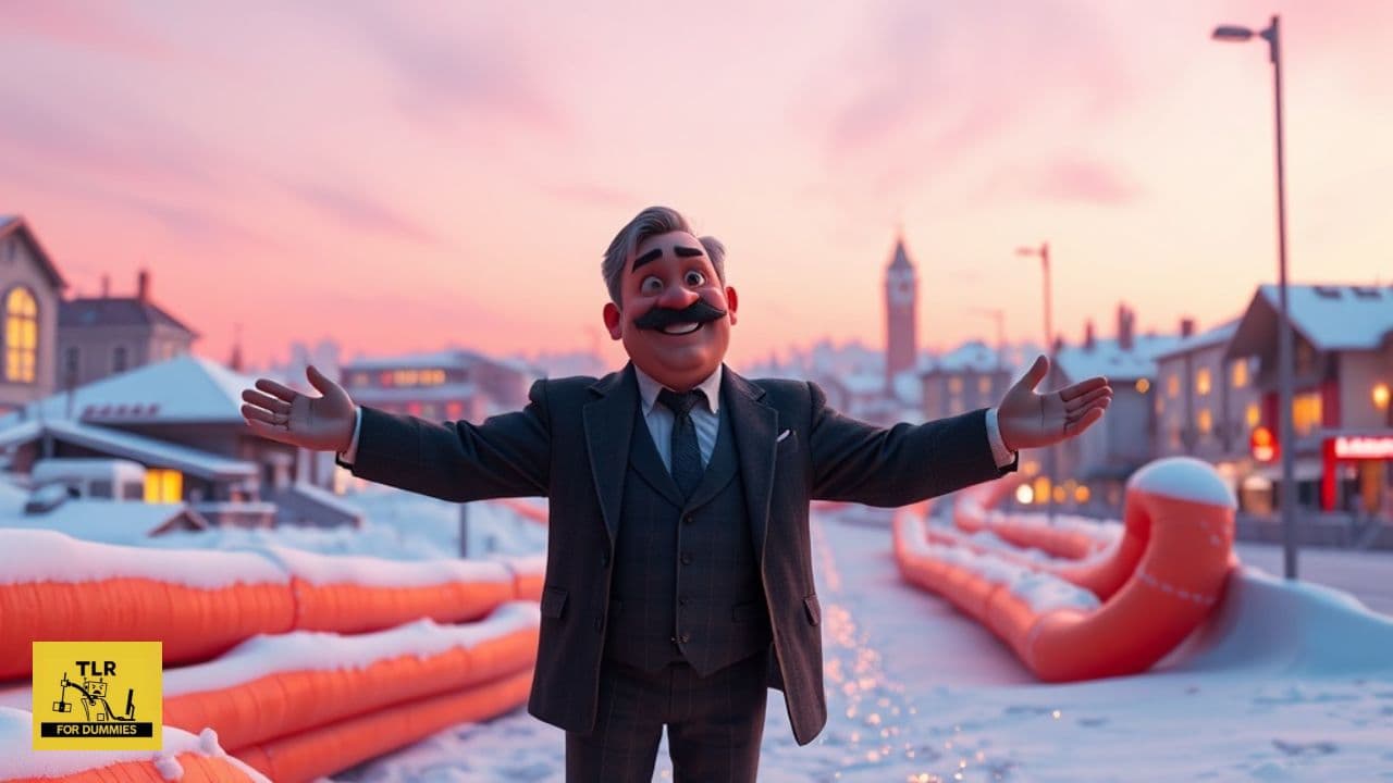 Monza si scalda con l’IA