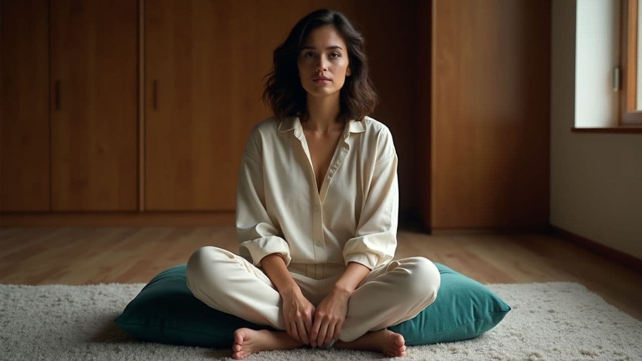 Ancrage d’un souvenir agréable