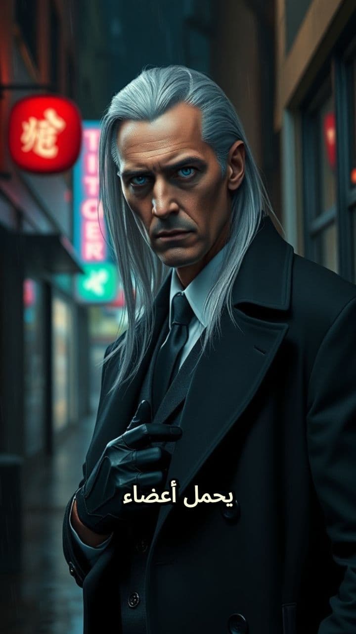 أسماء رمزية لأعضاء المنظمة