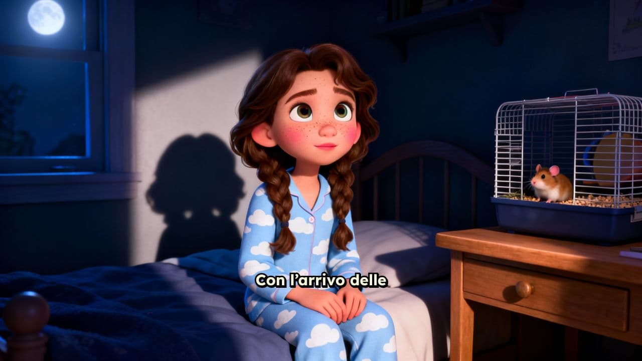 Il richiamo paziente del Mondo Soffice