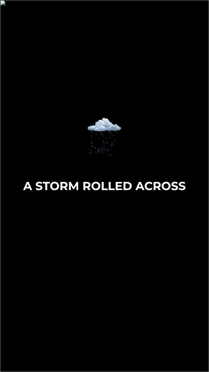 The Waiting Darkness (duplicated)