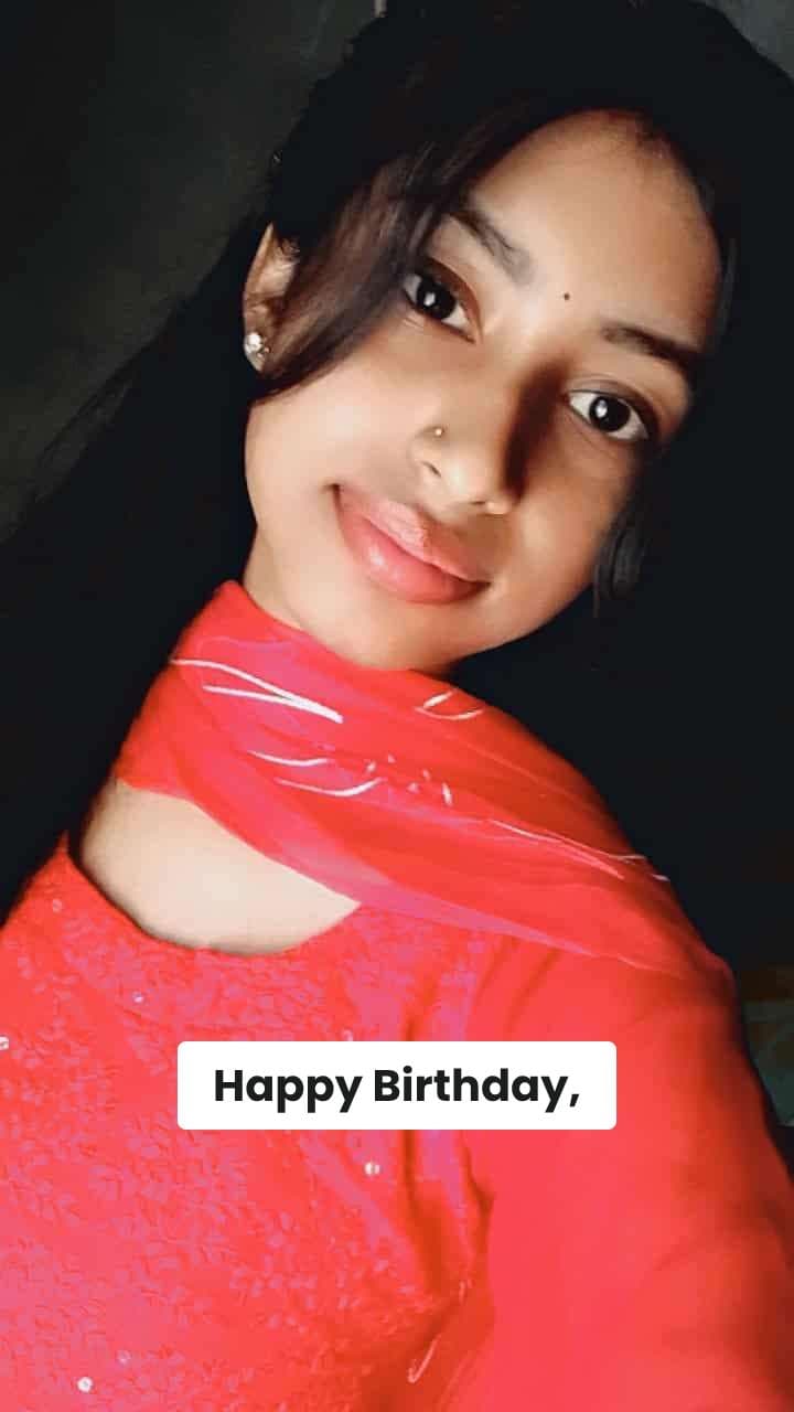 A Dreamy Birthday for Oishi