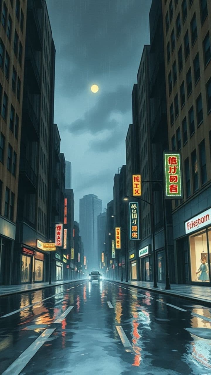 Тупик судьбы