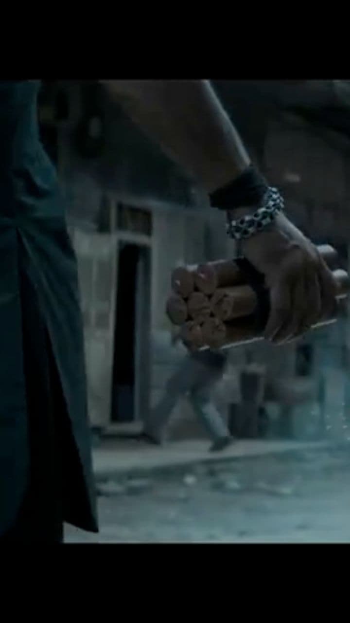 The Ultimate Warning