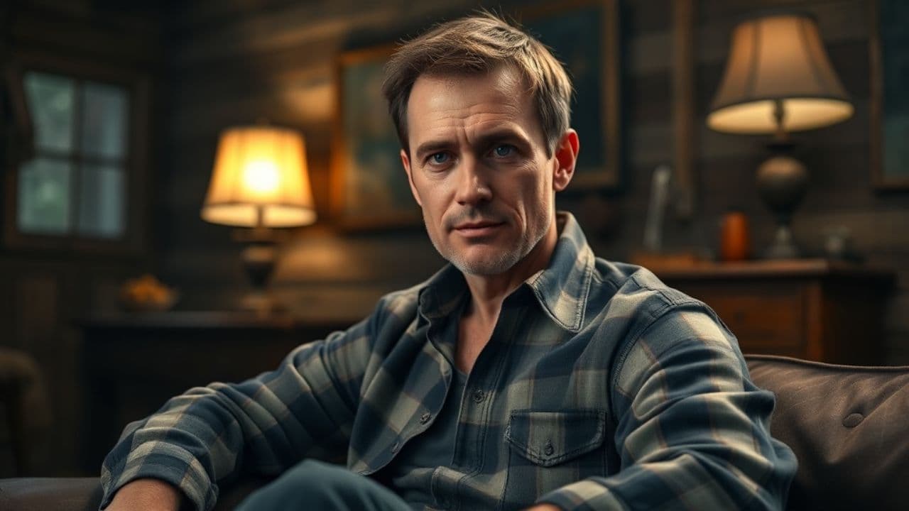 Mr. Country Singer, Sing for Me