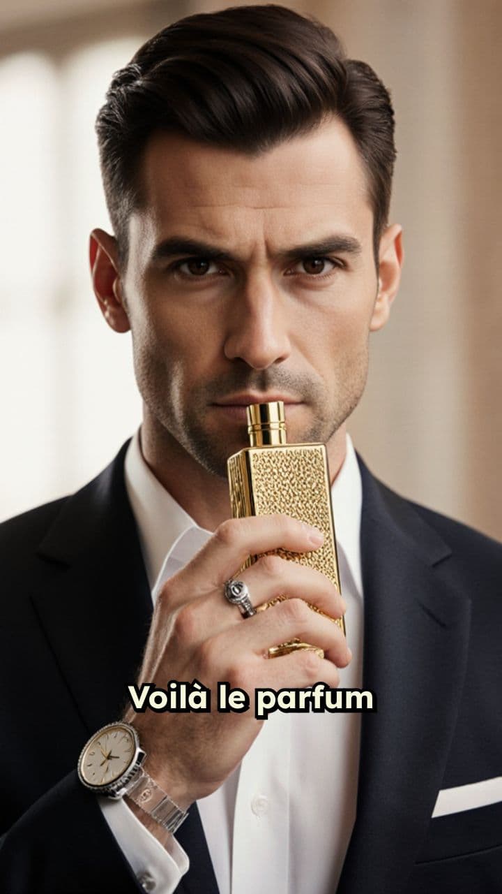 1 Million Intense : L'Essence de la Légende