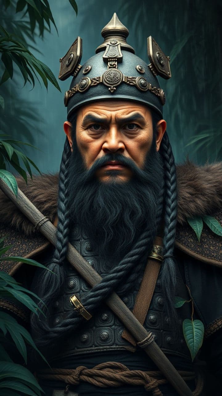 Chiến thắng của người Việt trước Mông Cổ