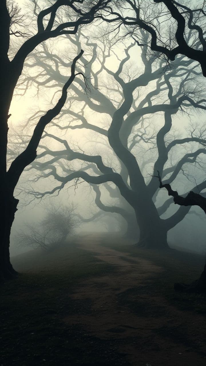 Nỗi Buồn Xa Xăm