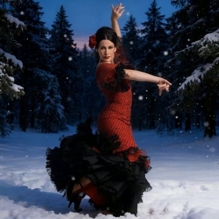 Image transform video