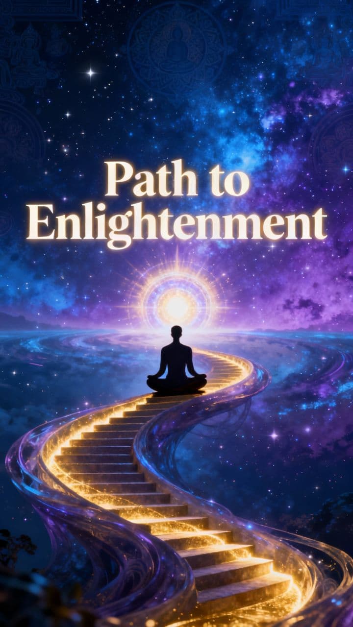 Path to Enlightenment