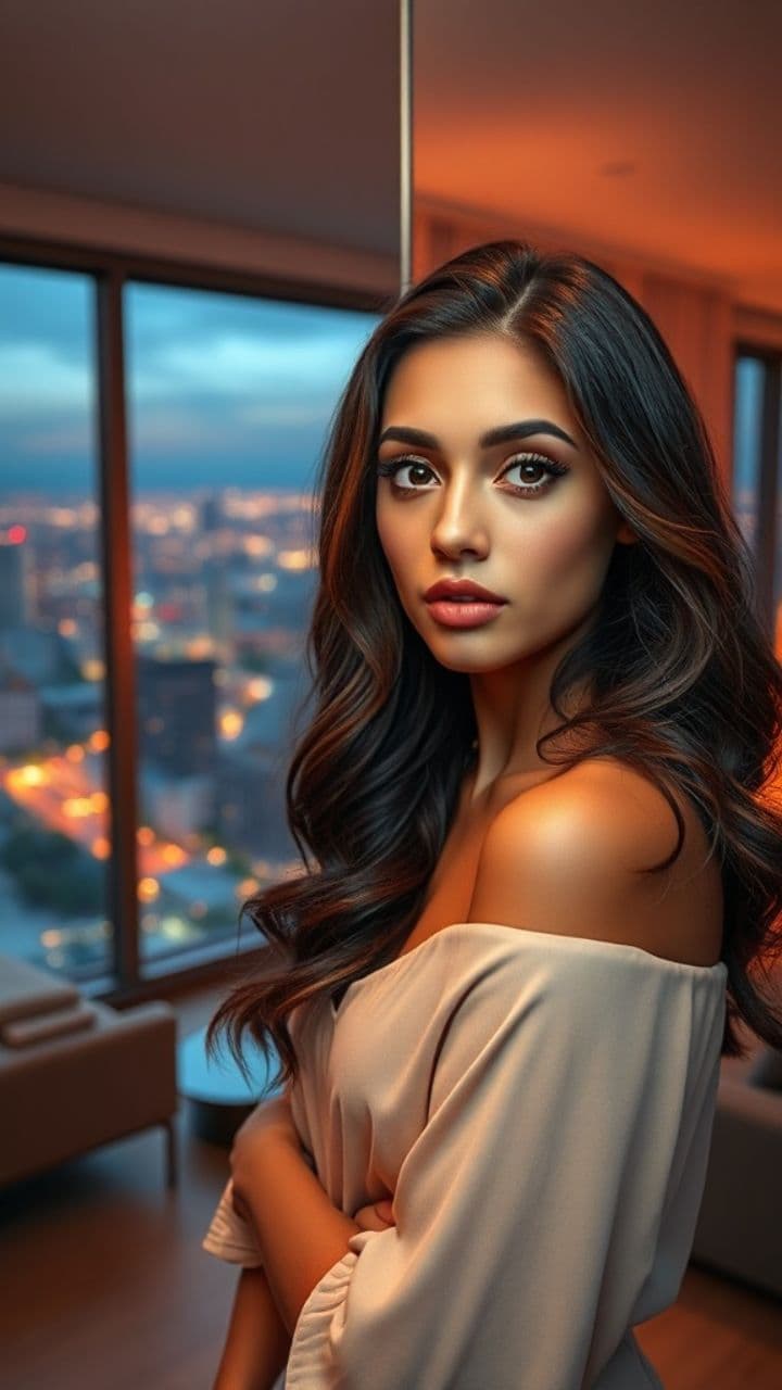 Another Saturday Night Alone