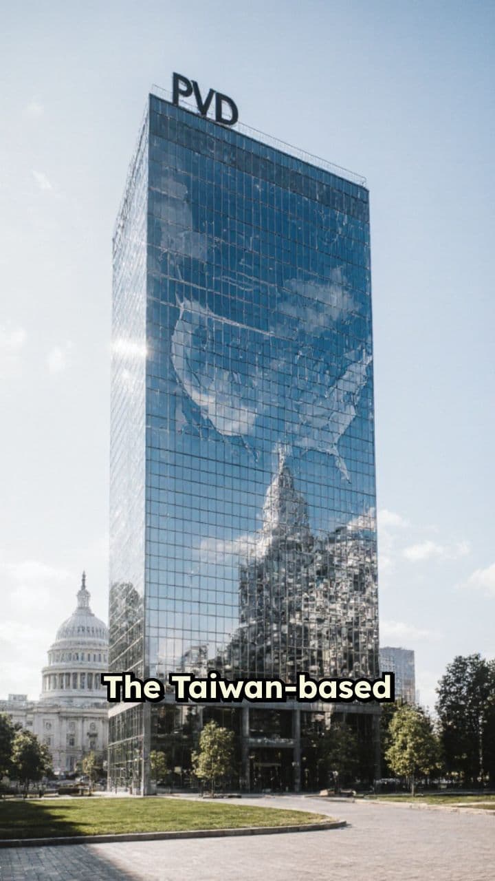 PVD Enters U.S. Military Night-Vision Market