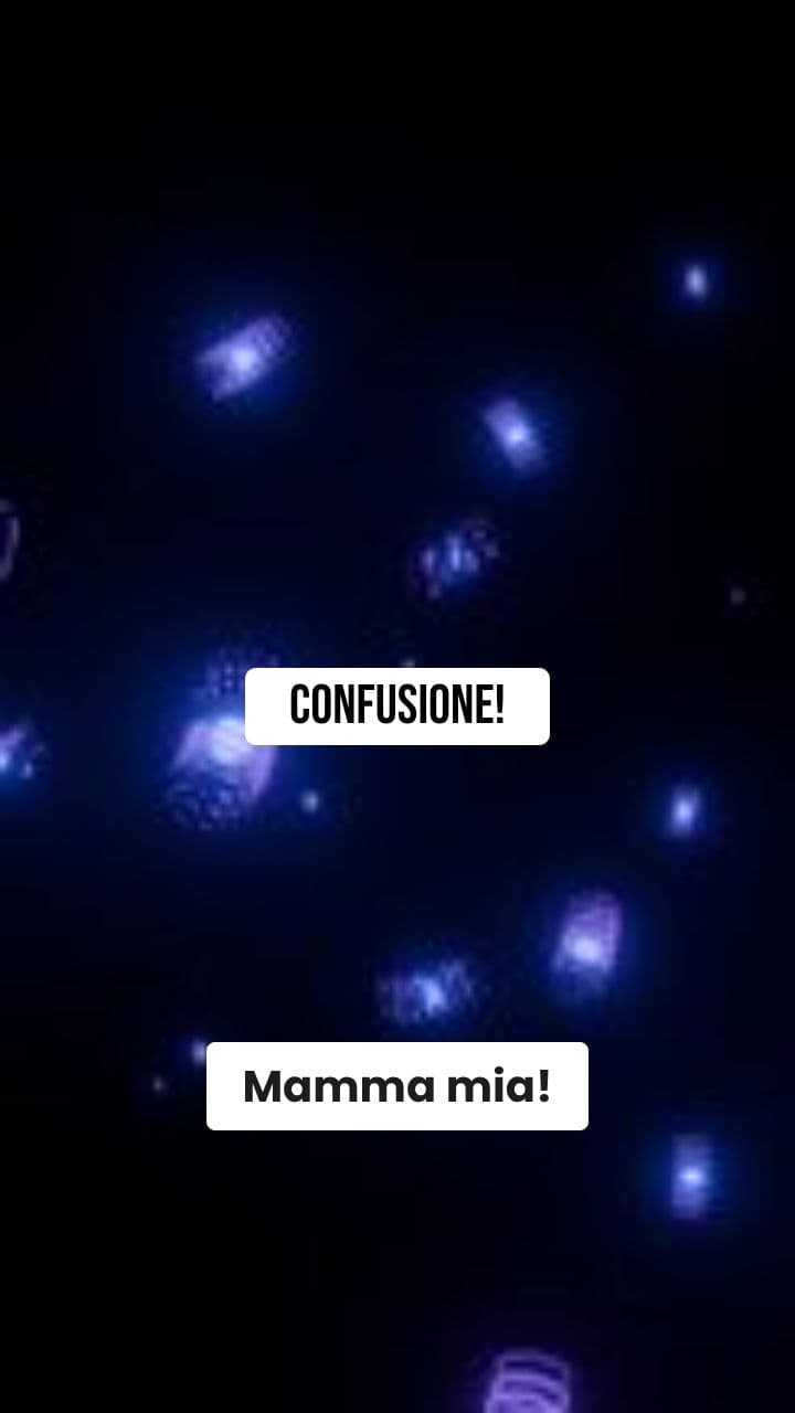 Gordini Bobini: Il Delirio