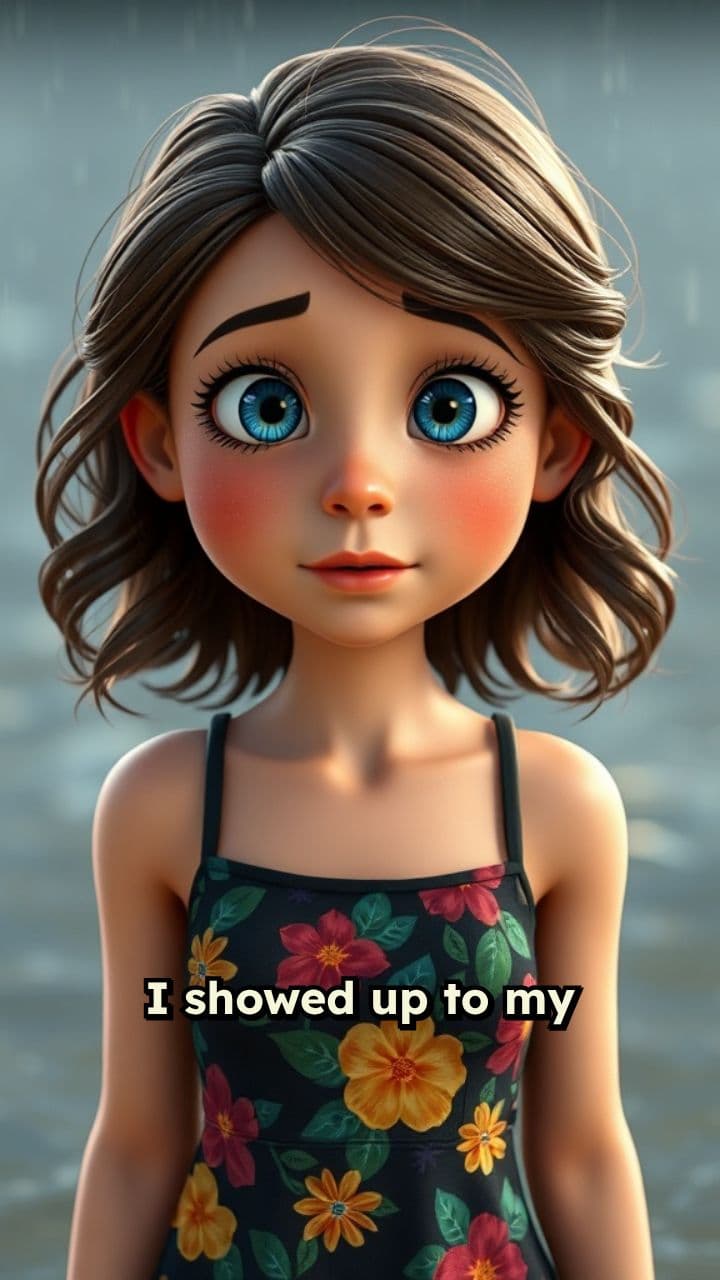 High School: A Splashy Start