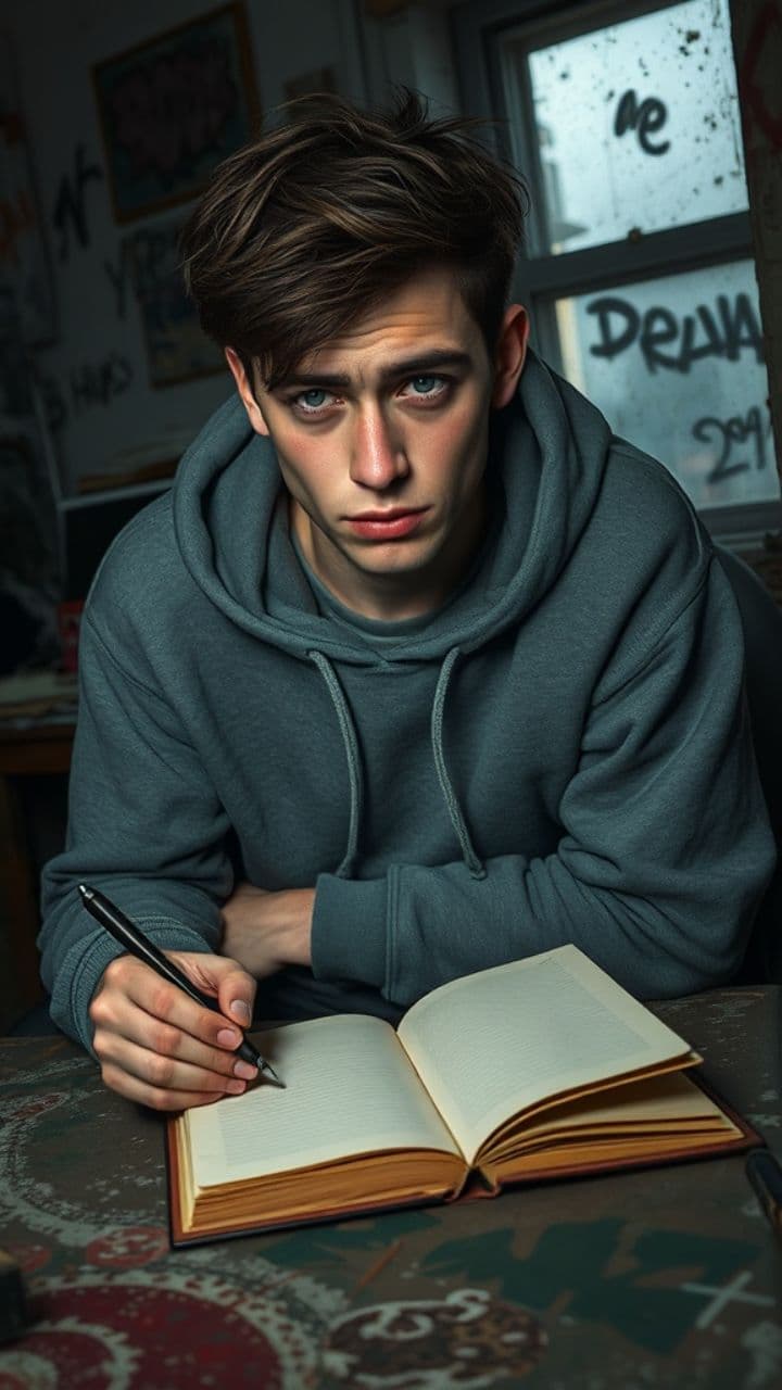 Ostatnia minuta życia