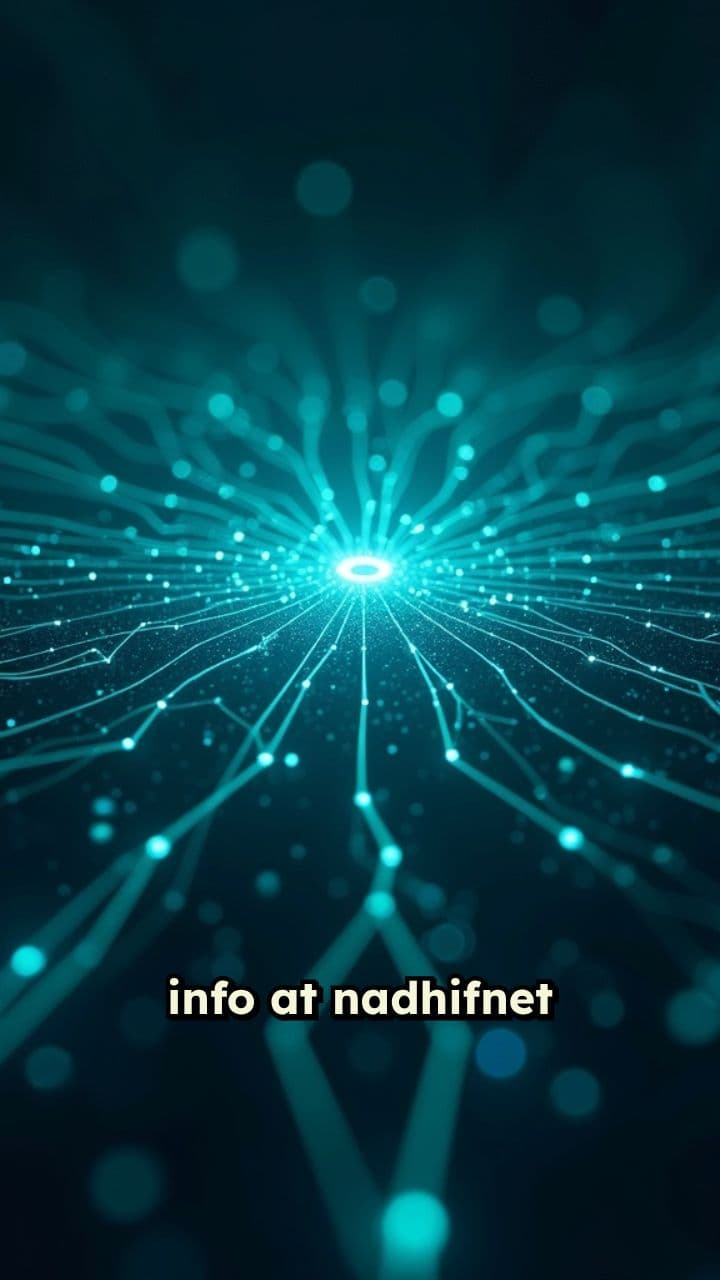 Contact Information for Nadhifnet