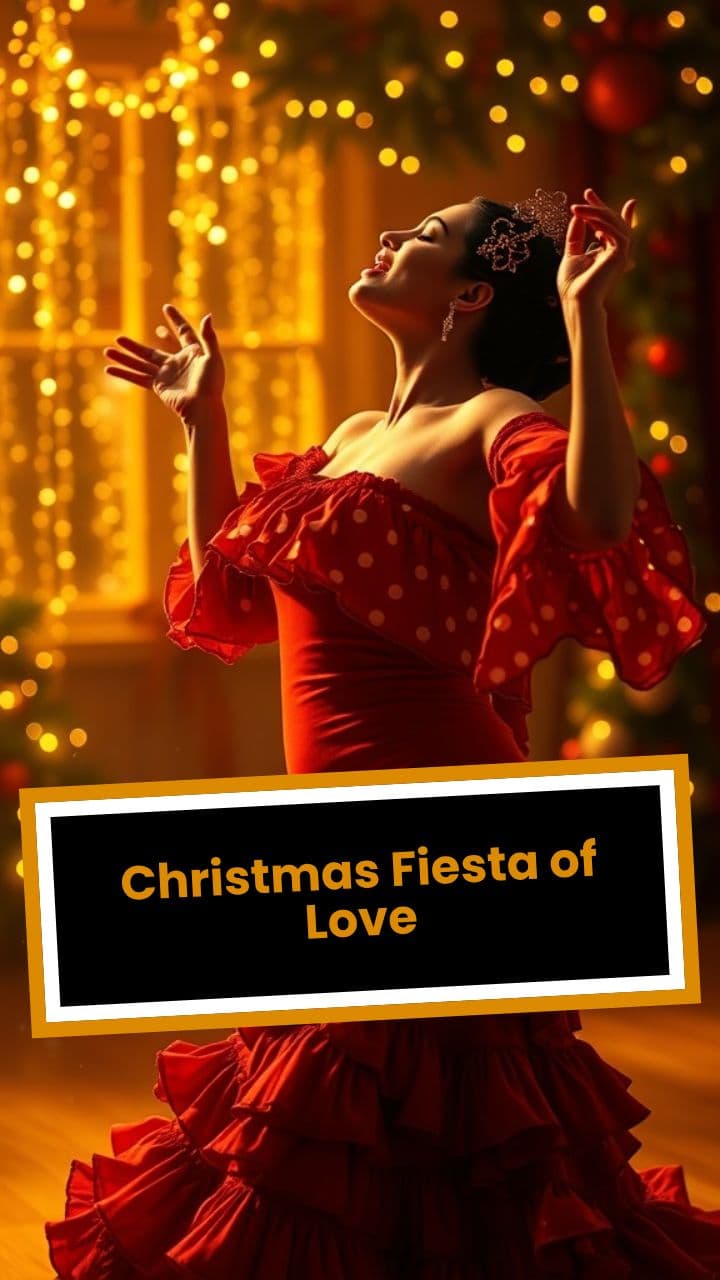 Christmas Fiesta of Love